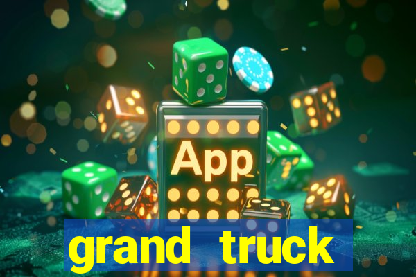 grand truck simulator 2 download dinheiro infinito